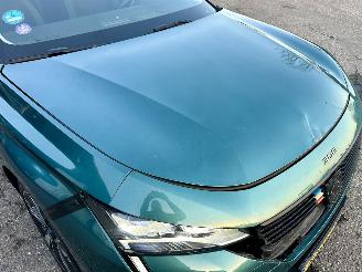 Peugeot 308 1.6 Plug-in Hybrid 191pk aut + f1 Active Pack Bus - nap - 1e eig - clima - cruise - carplay - pdc - line assist picture 74