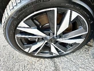 Peugeot 308 1.6 Plug-in Hybrid 191pk aut + f1 Active Pack Bus - nap - 1e eig - clima - cruise - carplay - pdc - line assist picture 96