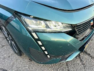 Peugeot 308 1.6 Plug-in Hybrid 191pk aut + f1 Active Pack Bus - nap - 1e eig - clima - cruise - carplay - pdc - line assist picture 70
