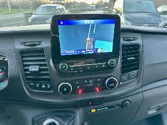 Ford Transit Custom 280 2.0 TDCI 6-bak L1/H1 Trend - nap - 1e eig - navi - camera - stoelverw - pdc v+a - trekh picture 31