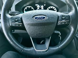 Ford Transit Custom 280 2.0 TDCI 6-bak L1/H1 Trend - nap - 1e eig - navi - camera - stoelverw - pdc v+a - trekh picture 26