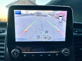 Ford Transit Custom 280 2.0 TDCI 6-bak L1/H1 Trend - nap - 1e eig - navi - camera - stoelverw - pdc v+a - trekh picture 52