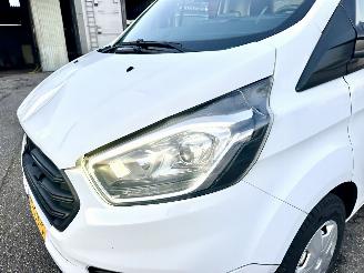 Ford Transit Custom 280 2.0 TDCI 6-bak L1/H1 Trend - nap - 1e eig - navi - camera - stoelverw - pdc v+a - trekh picture 69