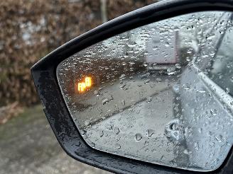 Skoda Superb 2.0 TDI 150pk 6-bak euro.6 Style Bus - nap - navi - camera - front + side + park assist - keyless entry + start picture 74