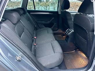 Skoda Superb 2.0 TDI 150pk 6-bak euro.6 Style Bus - nap - navi - camera - front + side + park assist - keyless entry + start picture 60