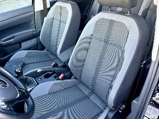 Volkswagen Polo 1.0 TSI 95pk Highline 5drs - nap - pano - virtual - acc - front assist - sfeerverl - sportonderstel picture 34