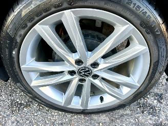 Volkswagen Polo 1.0 TSI 95pk Highline 5drs - nap - pano - virtual - acc - front assist - sfeerverl - sportonderstel picture 77