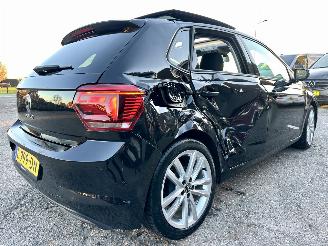 Volkswagen Polo 1.0 TSI 95pk Highline 5drs - nap - pano - virtual - acc - front assist - sfeerverl - sportonderstel picture 5