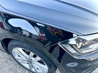 Volkswagen Polo 1.0 TSI 95pk Highline 5drs - nap - pano - virtual - acc - front assist - sfeerverl - sportonderstel picture 12