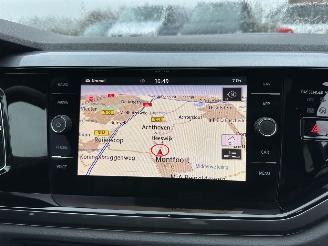 Volkswagen Polo 1.0 TSI 95pk aut + f1 Highline - nap - pano - sfeerverl - virtual - acc - front assist - carplay - pdc v+a picture 59