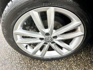 Volkswagen Polo 1.0 TSI 95pk aut + f1 Highline - nap - pano - sfeerverl - virtual - acc - front assist - carplay - pdc v+a picture 84