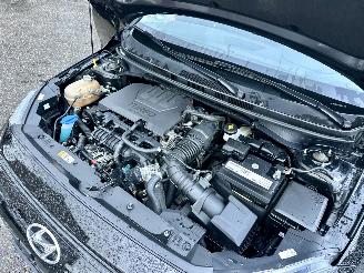 Hyundai Bayon 1.0 T-GDI automaat Comf Smart Hybrid - nap - virtual - line assist - nav - camera - pdc - bleutooth tel lader picture 78