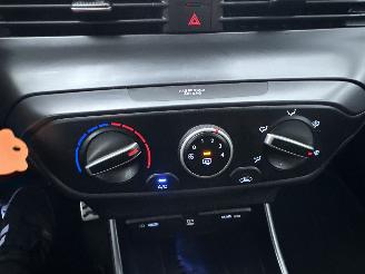 Hyundai Bayon 1.0 T-GDI automaat Comf Smart Hybrid - nap - virtual - line assist - nav - camera - pdc - bleutooth tel lader picture 41