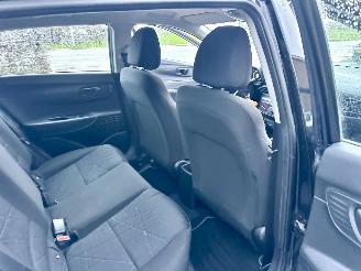 Hyundai Bayon 1.0 T-GDI automaat Comf Smart Hybrid - nap - virtual - line assist - nav - camera - pdc - bleutooth tel lader picture 58