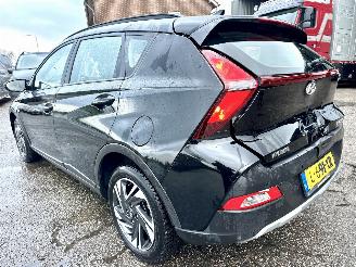 Hyundai Bayon 1.0 T-GDI automaat Comf Smart Hybrid - nap - virtual - line assist - nav - camera - pdc - bleutooth tel lader picture 6