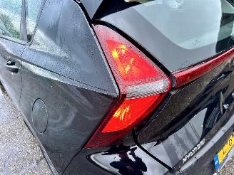 Hyundai Bayon 1.0 T-GDI automaat Comf Smart Hybrid - nap - virtual - line assist - nav - camera - pdc - bleutooth tel lader picture 9