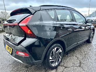 Hyundai Bayon 1.0 T-GDI automaat Comf Smart Hybrid - nap - virtual - line assist - nav - camera - pdc - bleutooth tel lader picture 5