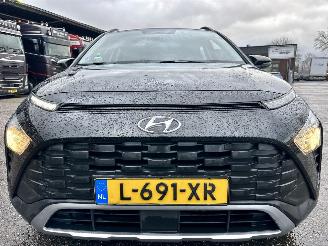 Hyundai Bayon 1.0 T-GDI automaat Comf Smart Hybrid - nap - virtual - line assist - nav - camera - pdc - bleutooth tel lader picture 84