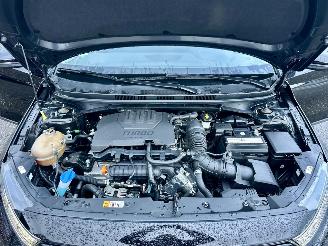 Hyundai Bayon 1.0 T-GDI automaat Comf Smart Hybrid - nap - virtual - line assist - nav - camera - pdc - bleutooth tel lader picture 77