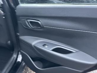 Hyundai Bayon 1.0 T-GDI automaat Comf Smart Hybrid - nap - virtual - line assist - nav - camera - pdc - bleutooth tel lader picture 57