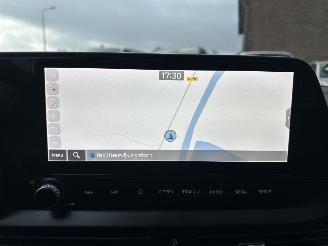 Hyundai Bayon 1.0 T-GDI automaat Comf Smart Hybrid - nap - virtual - line assist - nav - camera - pdc - bleutooth tel lader picture 42