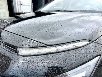 Hyundai Bayon 1.0 T-GDI automaat Comf Smart Hybrid - nap - virtual - line assist - nav - camera - pdc - bleutooth tel lader picture 91