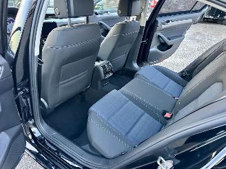 Volkswagen Passat 1.4 TSI 225pk AUT + F1 PHEV GTE Business sedan - massage - virtual - acc - front + line + side assist - facelift - elektr klep picture 44