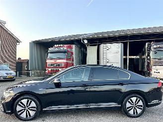 skadebil auto Volkswagen Passat 1.4 TSI 225pk AUT PHEV GTE Business 2020/7
