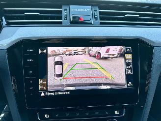 Volkswagen Passat 1.4 TSI 225pk AUT + F1 PHEV GTE Business sedan - massage - virtual - acc - front + line + side assist - facelift - elektr klep picture 18