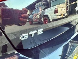 Volkswagen Passat 1.4 TSI 225pk AUT + F1 PHEV GTE Business sedan - massage - virtual - acc - front + line + side assist - facelift - elektr klep picture 102