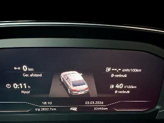 Volkswagen Passat 1.4 TSI 225pk AUT + F1 PHEV GTE Business sedan - massage - virtual - acc - front + line + side assist - facelift - elektr klep picture 64