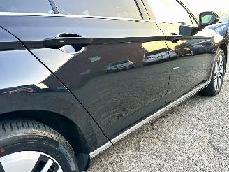Volkswagen Passat 1.4 TSI 225pk AUT + F1 PHEV GTE Business sedan - massage - virtual - acc - front + line + side assist - facelift - elektr klep picture 97