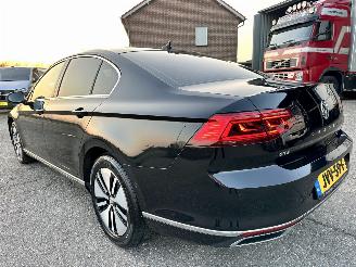 Volkswagen Passat 1.4 TSI 225pk AUT + F1 PHEV GTE Business sedan - massage - virtual - acc - front + line + side assist - facelift - elektr klep picture 7