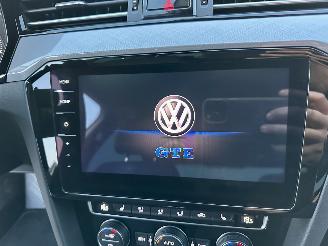 Volkswagen Passat 1.4 TSI 225pk AUT + F1 PHEV GTE Business sedan - massage - virtual - acc - front + line + side assist - facelift - elektr klep picture 40