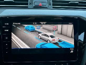 Volkswagen Passat 1.4 TSI 225pk AUT + F1 PHEV GTE Business sedan - massage - virtual - acc - front + line + side assist - facelift - elektr klep picture 33