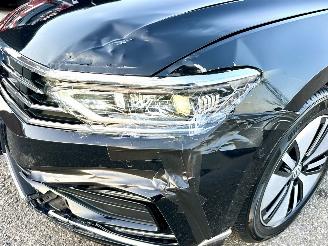 Volkswagen Passat 1.4 TSI 225pk AUT + F1 PHEV GTE Business sedan - massage - virtual - acc - front + line + side assist - facelift - elektr klep picture 83