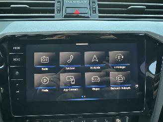 Volkswagen Passat 1.4 TSI 225pk AUT + F1 PHEV GTE Business sedan - massage - virtual - acc - front + line + side assist - facelift - elektr klep picture 34