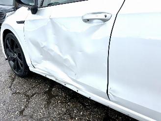 Volkswagen Golf 1.5 eTSI aut + f1 162pk R-Line - pano - hud - keyless - virtual - front + line + side + park assist picture 122