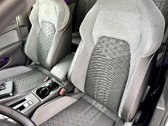 Volkswagen Golf 1.5 eTSI aut + f1 162pk R-Line - pano - hud - keyless - virtual - front + line + side + park assist picture 55