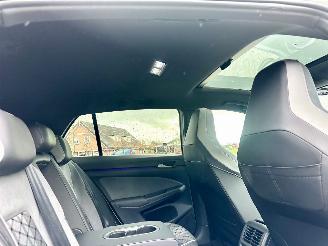 Volkswagen Golf 1.5 eTSI aut + f1 162pk R-Line - pano - hud - keyless - virtual - front + line + side + park assist picture 66