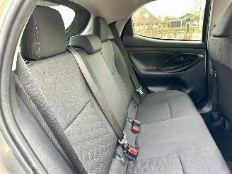 Toyota Yaris 1.5 Hybrid 115 automaat First Edition - nap - facelift - navi - camera - keyless - front + line assist - rijdbaar picture 59
