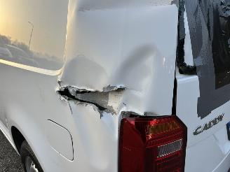 Volkswagen Caddy maxi 2.0 TDI L2H1 BMT Trendline - nap - airco - bleutooth - elektr pakket - aux - start/stop - euro.6 - 81dkm picture 68