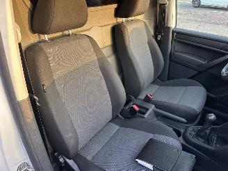 Volkswagen Caddy maxi 2.0 TDI L2H1 BMT Trendline - nap - airco - bleutooth - elektr pakket - aux - start/stop - euro.6 - 81dkm picture 54