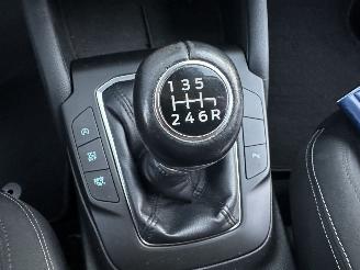 Ford Focus 1.0T EcoBoost 125pk 6-bak Titanium Bus - nap - keyless - front + line assist - trekh - pdc v+a - navi - CarPlay picture 20