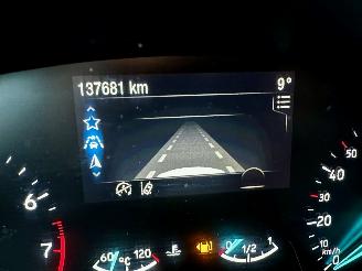 Ford Focus 1.0T EcoBoost 125pk 6-bak Titanium Bus - nap - keyless - front + line assist - trekh - pdc v+a - navi - CarPlay picture 26