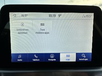 Ford Focus 1.0T EcoBoost 125pk 6-bak Titanium Bus - nap - keyless - front + line assist - trekh - pdc v+a - navi - CarPlay picture 31