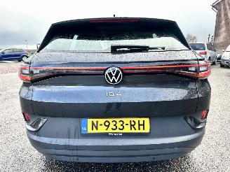 Volkswagen ID.4 Pro 77kWh 204pk aut - 92dkm nap - navi - cam - stuurverw - sfeerverl - keyless - front + line assist - standkachel picture 87