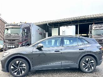 Voiture accidenté Volkswagen ID.4 Pro 77kWh 2021/12