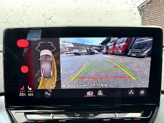 Volkswagen ID.4 Pro 77kWh 204pk aut - 92dkm nap - navi - cam - stuurverw - sfeerverl - keyless - front + line assist - standkachel picture 68
