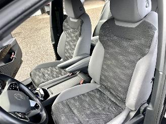 Volkswagen ID.4 Pro 77kWh 204pk aut - 92dkm nap - navi - cam - stuurverw - sfeerverl - keyless - front + line assist - standkachel picture 22